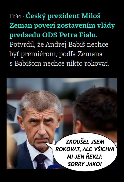 Sorry jako