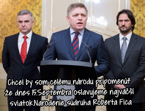 Inšpirácia z KĽDR